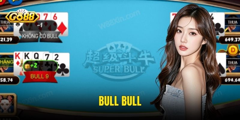 Bull Bull