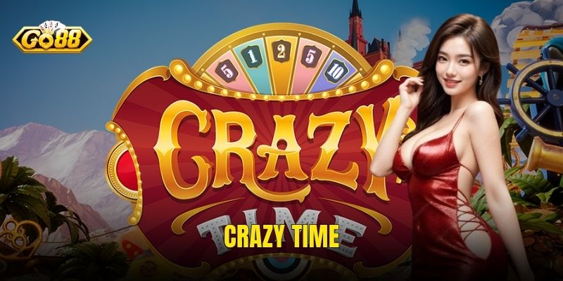 Crazy Time