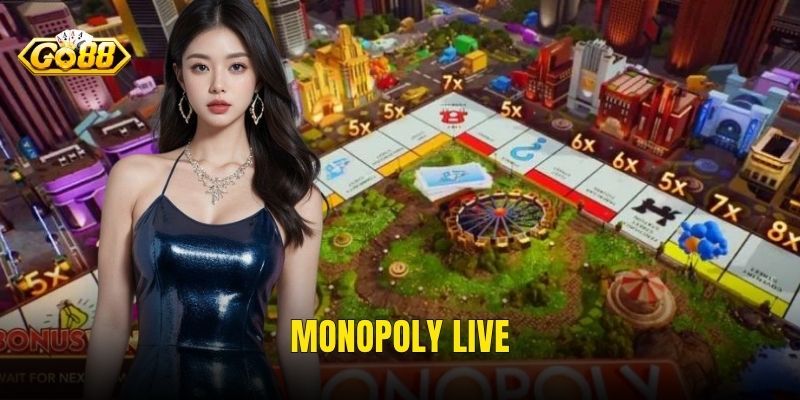 Monopoly Live