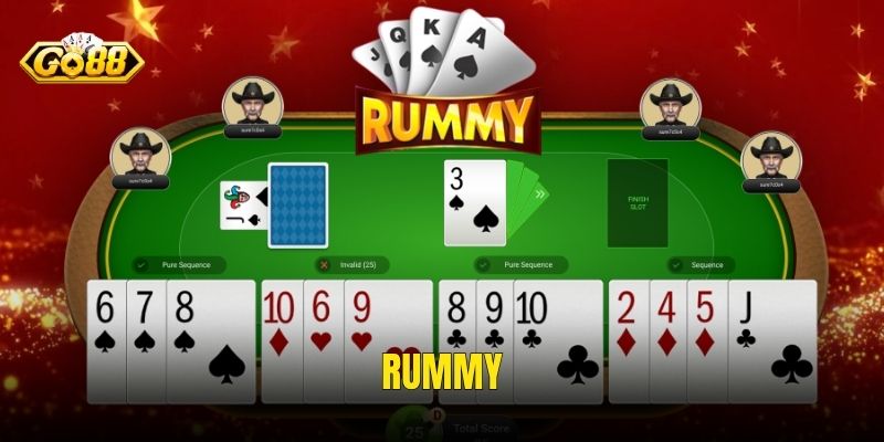 Rummy