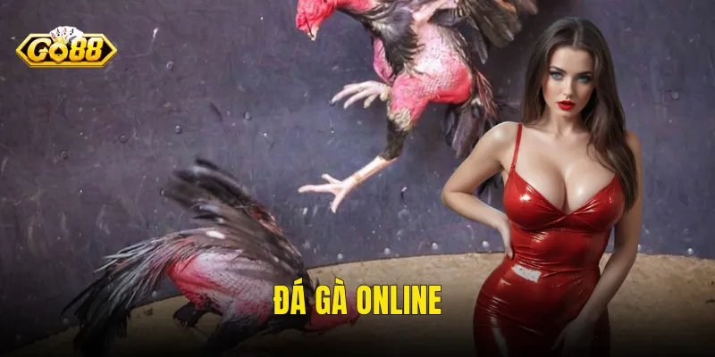 Đá Gà Online