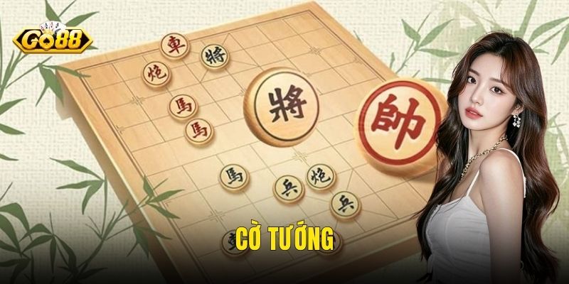Cờ Tướng