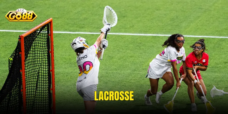 Lacrosse