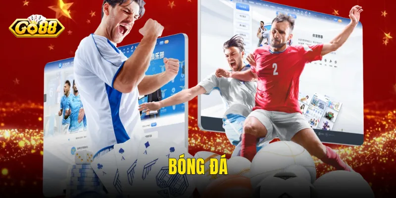 Bóng Đá