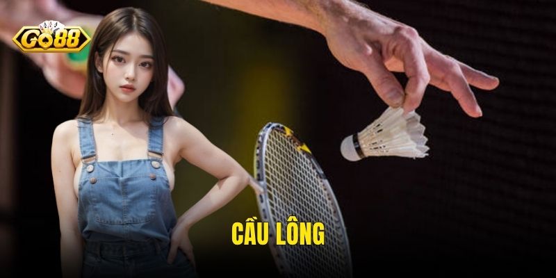 Cầu Lông
