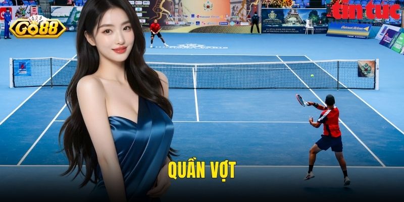 Quần Vợt