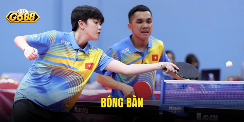 Bóng Bàn