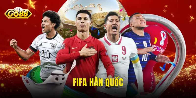 FIFA Hàn Quốc