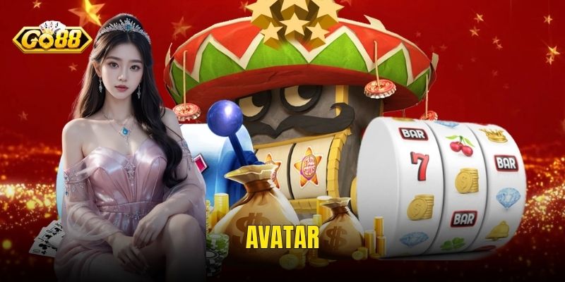 Avatar
