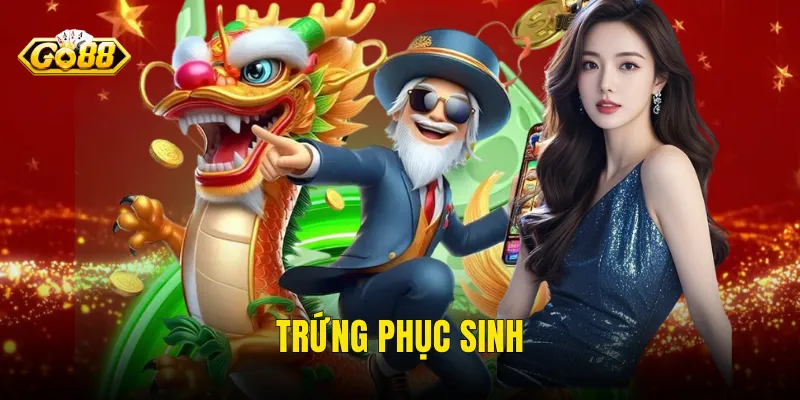 Trứng Phục Sinh