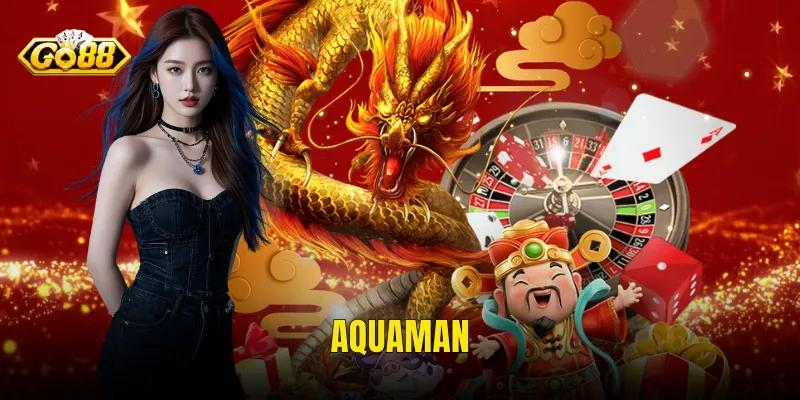 Aquaman