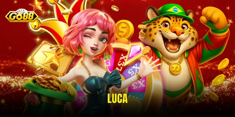 Luca