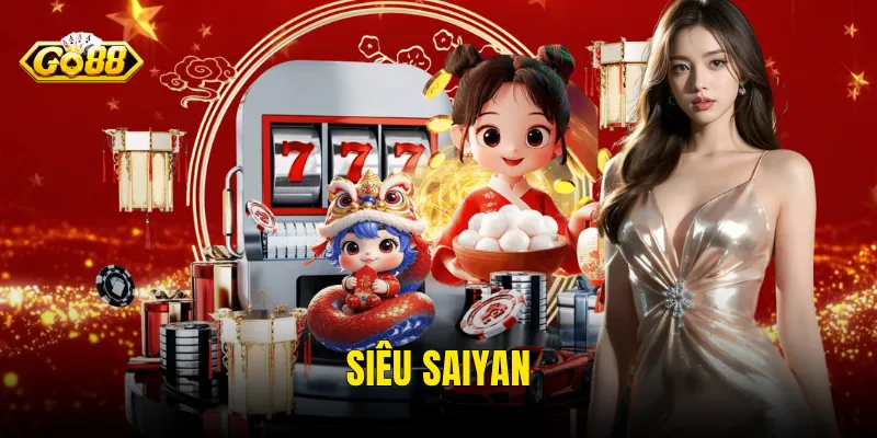 Siêu Saiyan