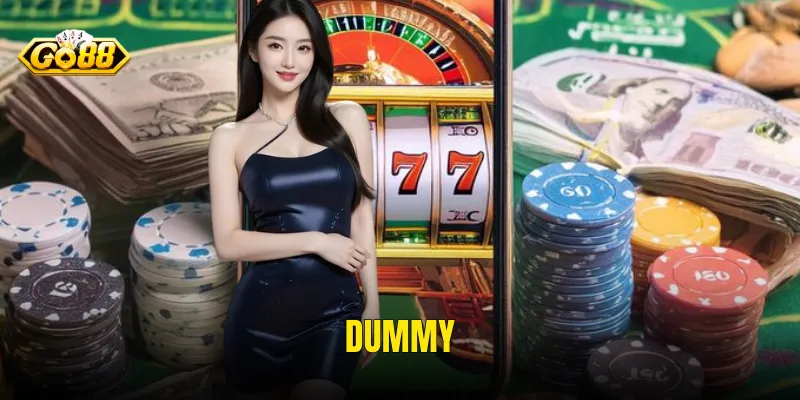 Dummy